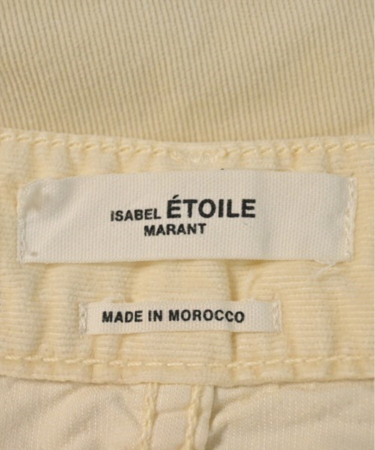 ISABEL MARANT ETOILE イザベルマランエトワール レディース