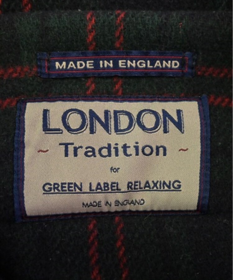 LONDON TRADITION ロンドントラディション レディース ダッフル LONDON TRADITION ロンドントラディション レディース ダッフル