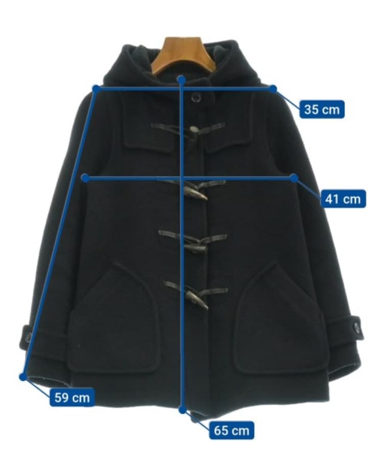 LONDON TRADITION ロンドントラディション レディース ダッフル LONDON TRADITION ロンドントラディション レディース ダッフル