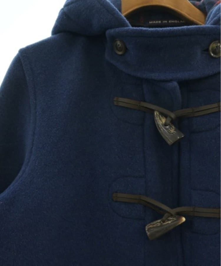 LONDON TRADITION ロンドントラディション レディース ダッフル