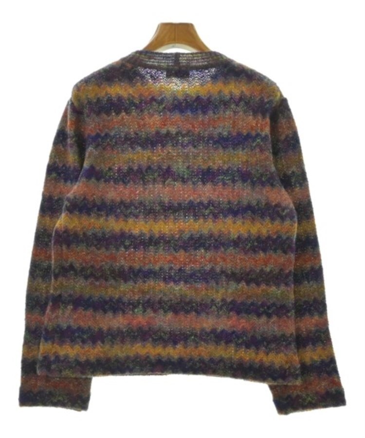 MISSONI ミッソーニ レディース ニット・セーター サイズ:46(XL MISSONI ミッソーニ レディース ニット・セーター サイズ:46(XL