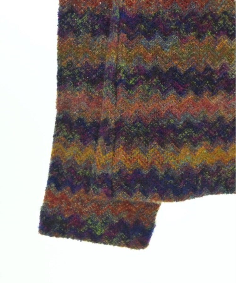 MISSONI ミッソーニ レディース ニット・セーター サイズ:46(XL MISSONI ミッソーニ レディース ニット・セーター サイズ:46(XL