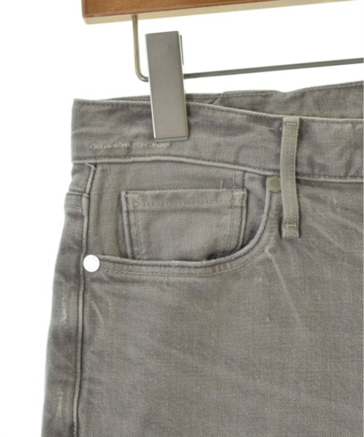 ラグタグ(RAGTAG)のupper hights アッパーハイツ レディース デニムパンツ サイズ：24(S位)6