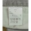 ラグタグ(RAGTAG)のupper hights アッパーハイツ レディース デニムパンツ サイズ：24(S位)4