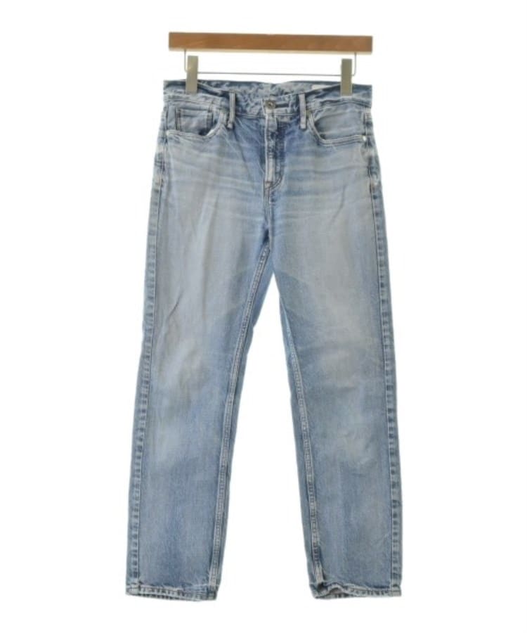ラグタグ(RAGTAG)のupper hights アッパーハイツ レディース デニムパンツ サイズ：23(XS位)1