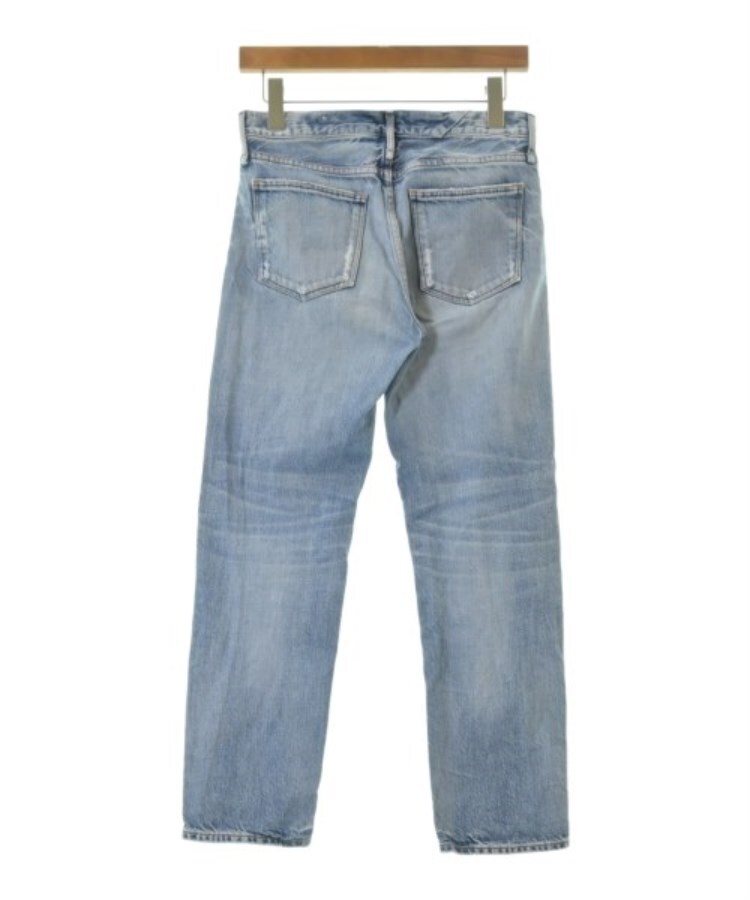 ラグタグ(RAGTAG)のupper hights アッパーハイツ レディース デニムパンツ サイズ：23(XS位)2