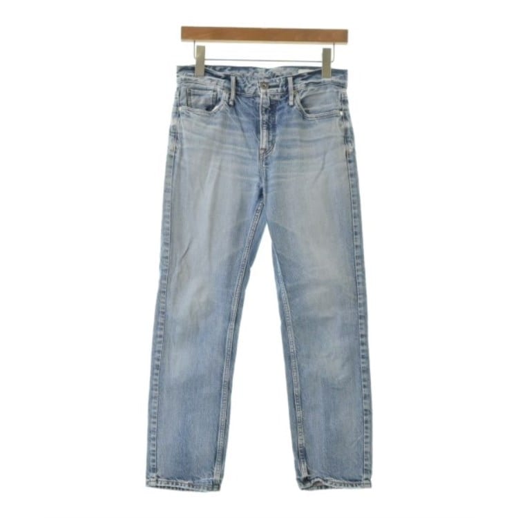 ラグタグ(RAGTAG)のupper hights アッパーハイツ レディース デニムパンツ サイズ：23(XS位) デニムパンツ