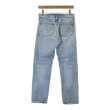 ラグタグ(RAGTAG)のupper hights アッパーハイツ レディース デニムパンツ サイズ：23(XS位)2