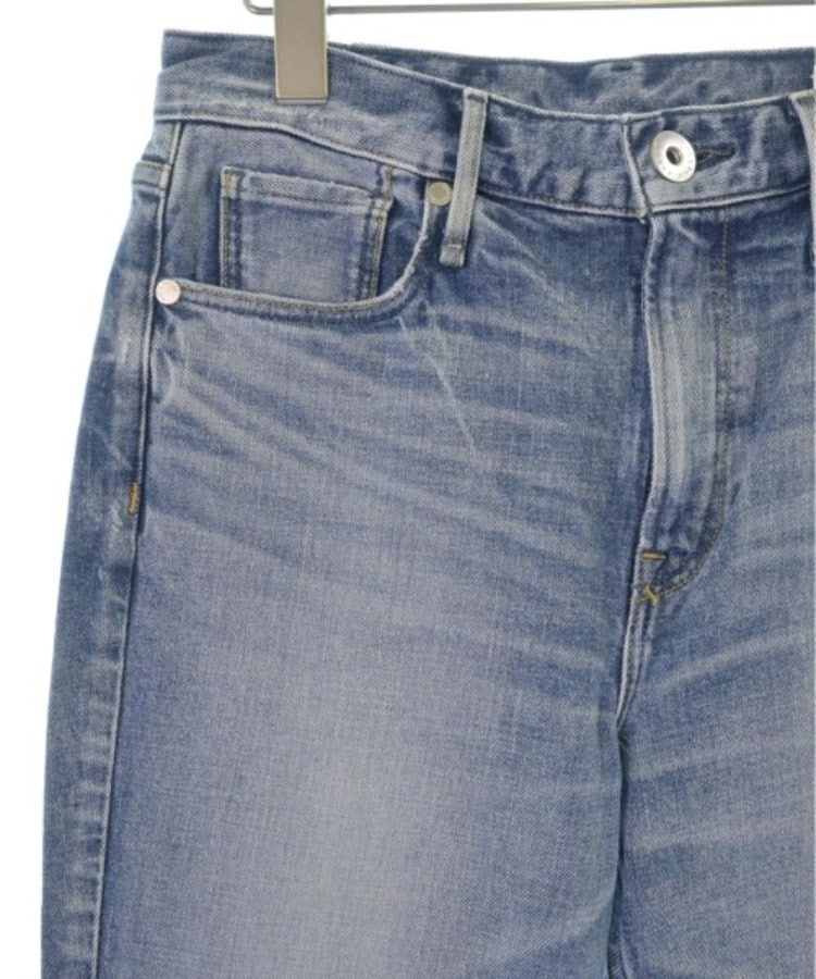 ラグタグ(RAGTAG)のupper hights アッパーハイツ レディース デニムパンツ サイズ：23(XS位)4