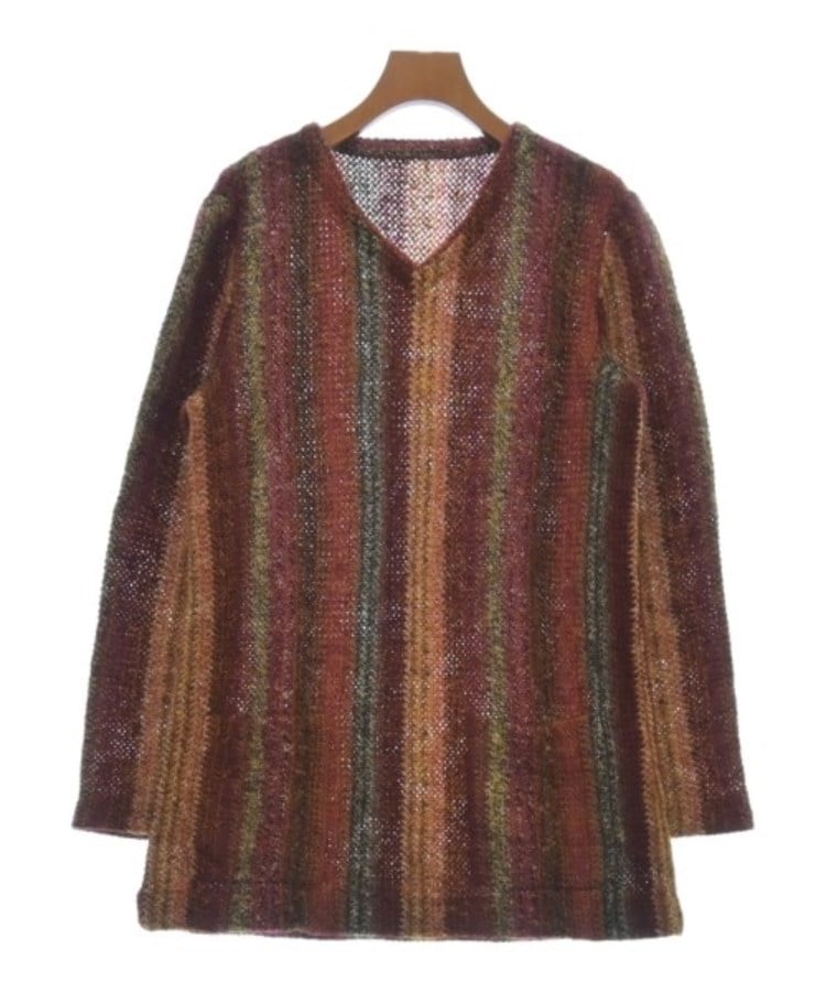 MISSONI（ミッソーニ）ジャケット 緑 サイズ:46(XL位