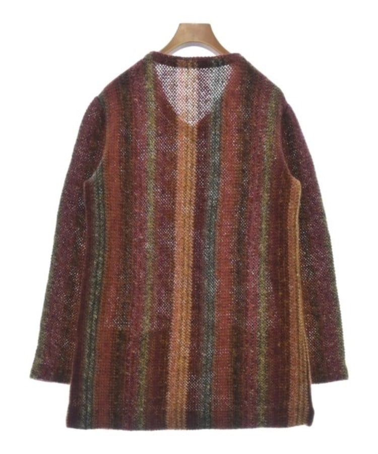 17f14 【美品】 イタリア製 MISSONI ミッソーニ ハイゲージ