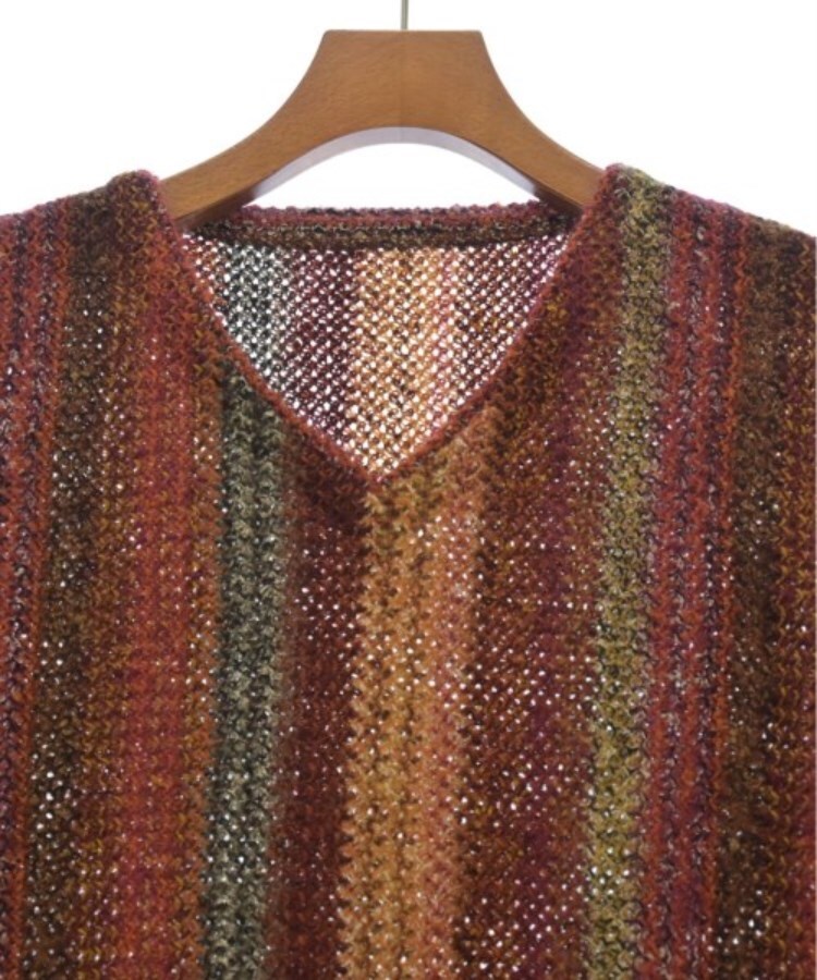 MISSONI ミッソーニ レディース ニット・セーター サイズ:44(L MISSONI ミッソーニ レディース ニット・セーター サイズ:44(L