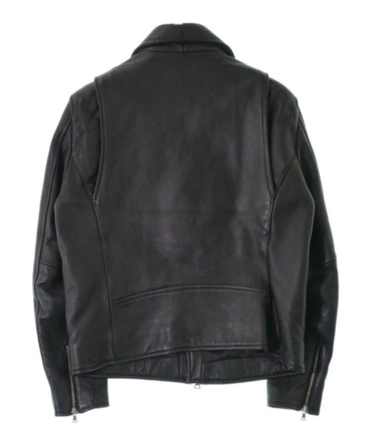 FREAK'S STORE フリークスストア レディース ライダース サイズ FREAK'S STORE フリークスストア レディース ライダース サイズ