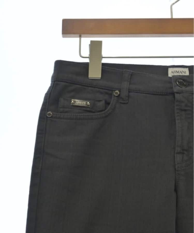 ARMANI COLLEZIONI アルマーニコレツィオーニ メンズ デニム ARMANI COLLEZIONI アルマーニコレツィオーニ メンズ デニム
