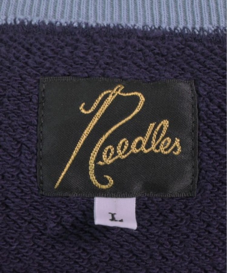 Needles ニードルス メンズ スウェット サイズ:L(スウェット Needles ニードルス メンズ スウェット サイズ:L(スウェット