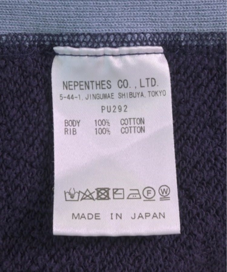 Needles ニードルス メンズ スウェット サイズ:L(スウェット Needles ニードルス メンズ スウェット サイズ:L(スウェット