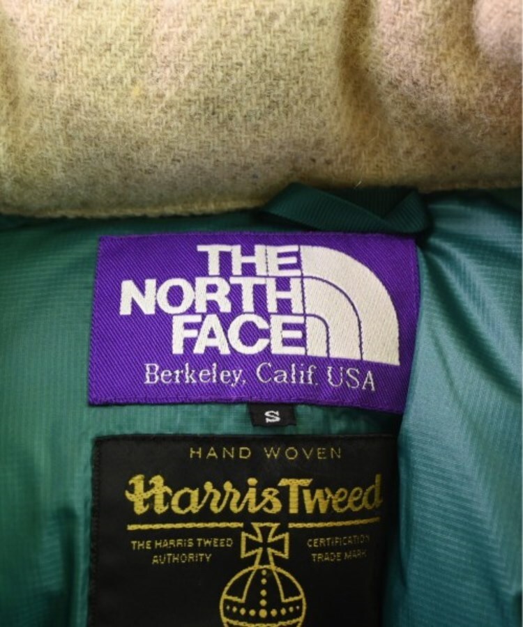 THE NORTH FACE PURPLE LABEL ザノースフェイスパープルレーベル THE NORTH FACE PURPLE LABEL ザノースフェイスパープルレーベル