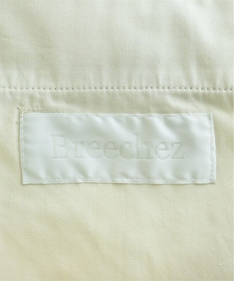 Breechez ブリーチズ メンズ スラックス サイズ:44(S位 Breechez ブリーチズ メンズ スラックス サイズ:44(S位