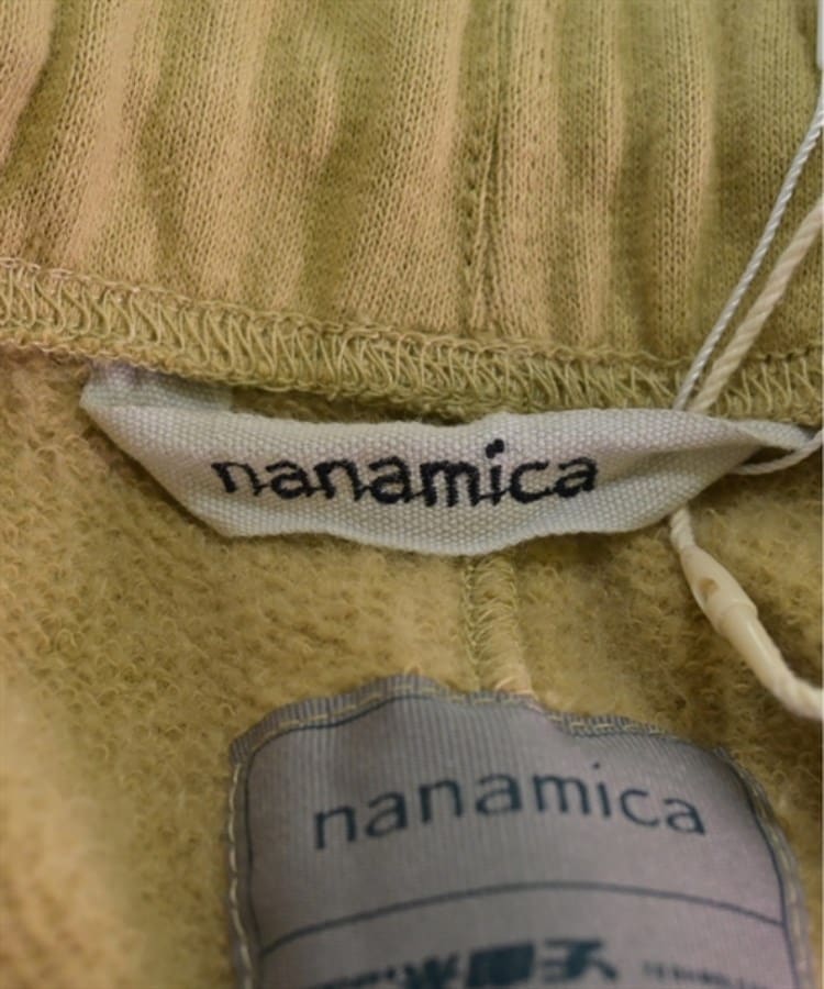nanamica ナナミカ メンズ スウェットパンツ サイズ:32(L位 nanamica ナナミカ メンズ スウェットパンツ サイズ:32(L位