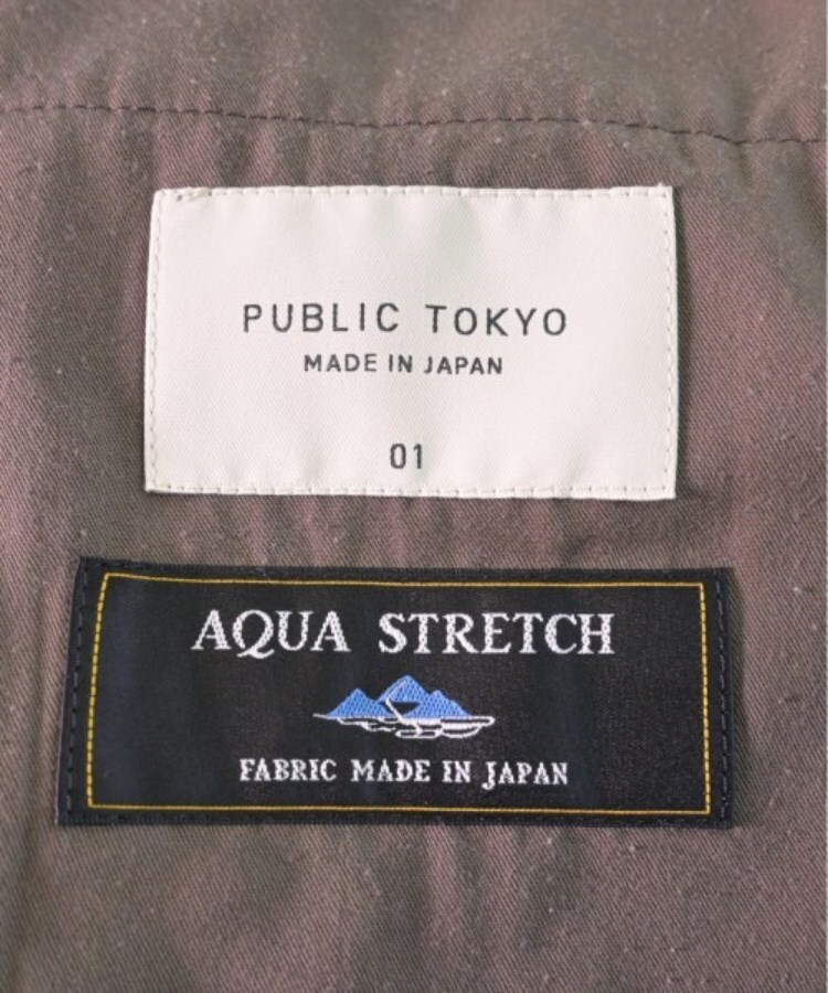 PUBLIC TOKYO パブリックトウキョウ メンズ パンツ(その他 PUBLIC TOKYO パブリックトウキョウ メンズ パンツ(その他