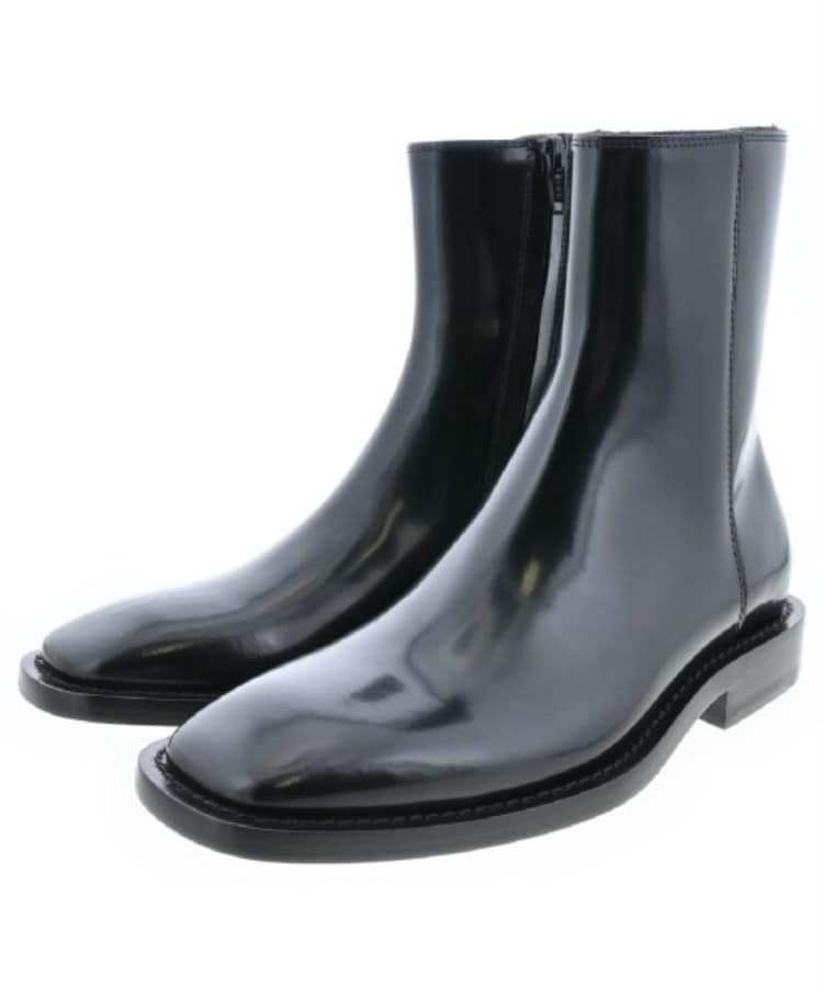BALENCIAGA バレンシアガ レディース ブーツ サイズ:EU36(22.5 BALENCIAGA バレンシアガ レディース ブーツ サイズ:EU36(22.5