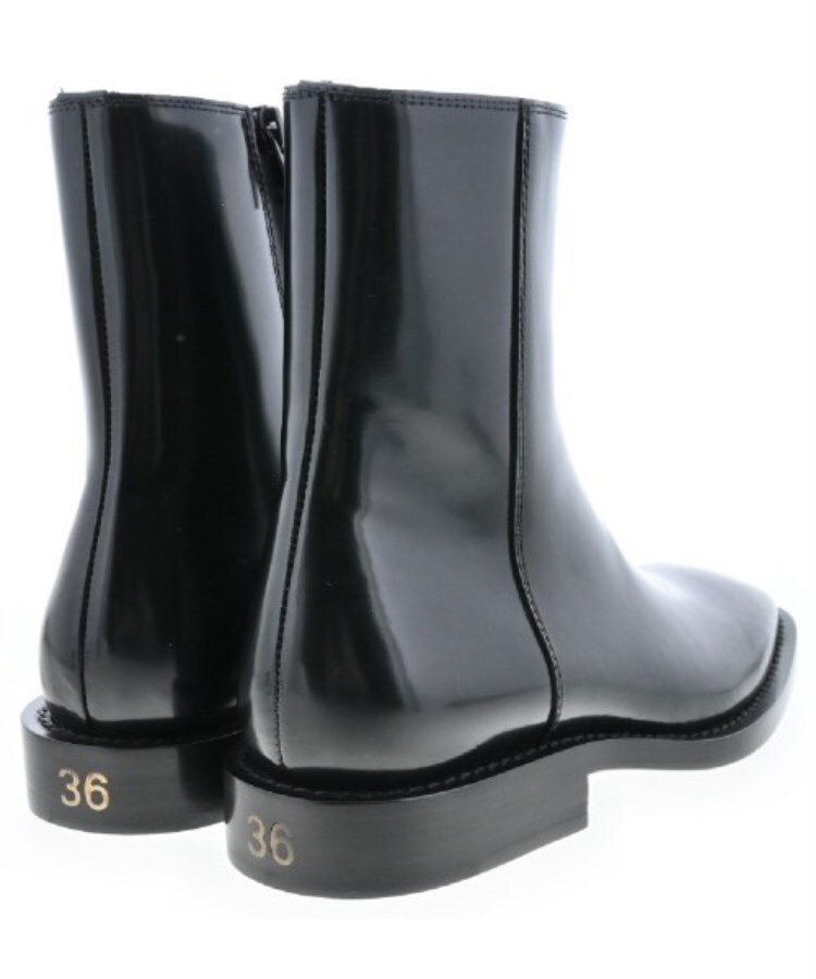 BALENCIAGA バレンシアガ レディース ブーツ サイズ:EU36(22.5 BALENCIAGA バレンシアガ レディース ブーツ サイズ:EU36(22.5