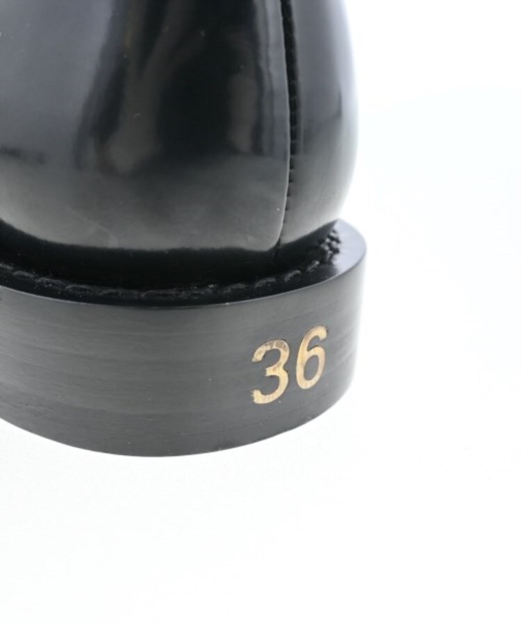 BALENCIAGA バレンシアガ レディース ブーツ サイズ:EU36(22.5 BALENCIAGA バレンシアガ レディース ブーツ サイズ:EU36(22.5