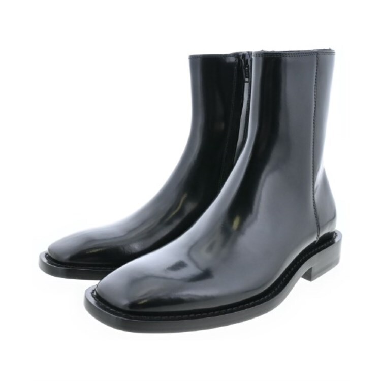 BALENCIAGA バレンシアガ レディース ブーツ サイズ:EU36(22.5 BALENCIAGA バレンシアガ レディース ブーツ サイズ:EU36(22.5