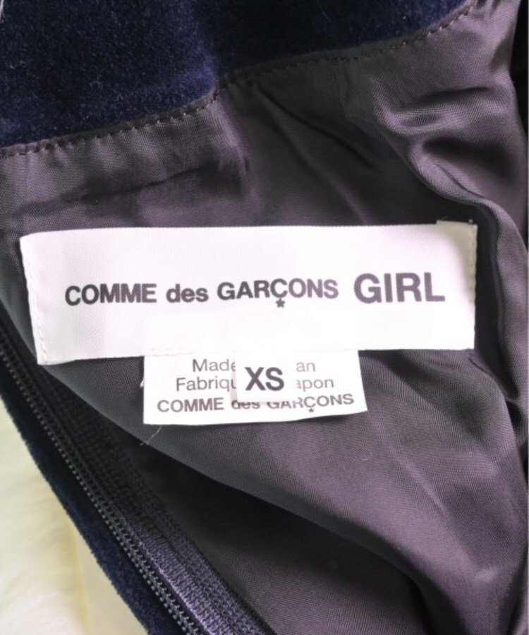 COMME des GARCONS GIRL コムデギャルソンガール レディース COMME des GARCONS GIRL コムデギャルソンガール レディース