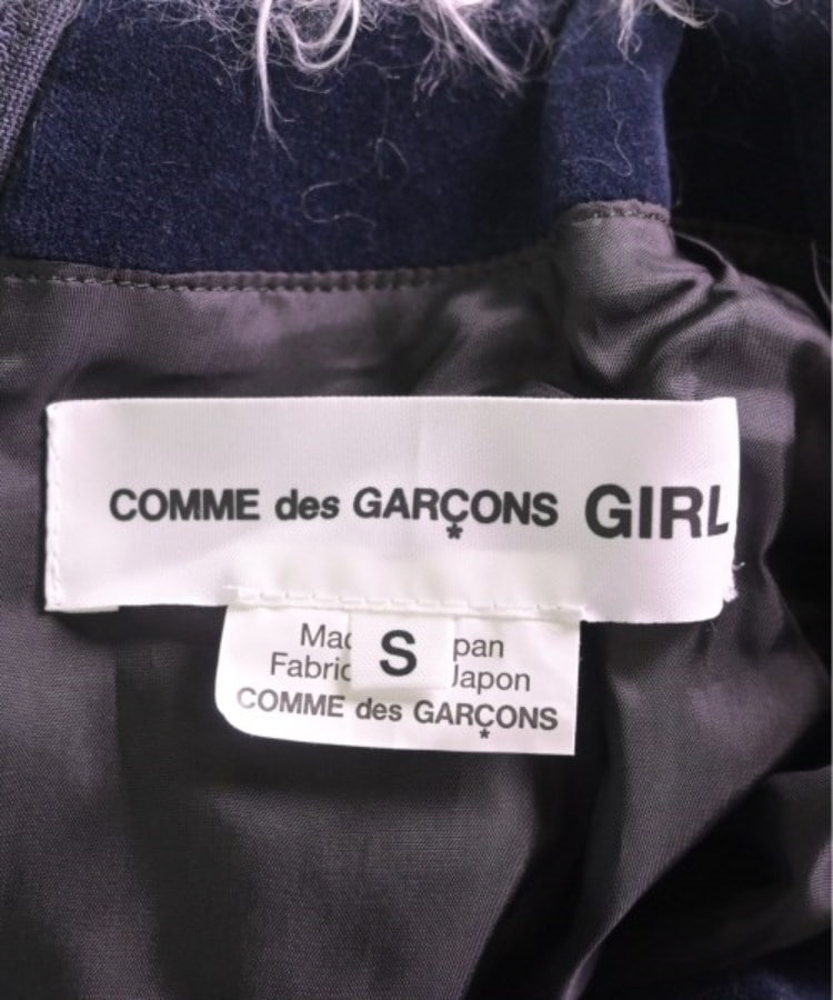 COMME des GARCONS GIRL コムデギャルソンガール レディース COMME des GARCONS GIRL コムデギャルソンガール レディース