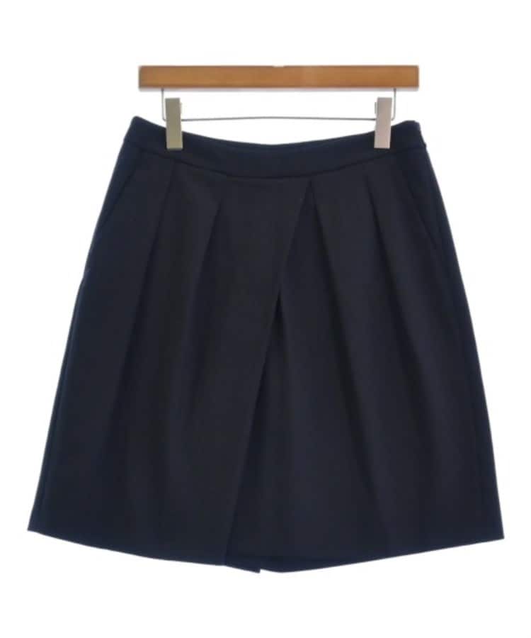 JIL SANDER NAVY ジルサンダーネイビー レディース ショート JIL SANDER NAVY ジルサンダーネイビー レディース ショート