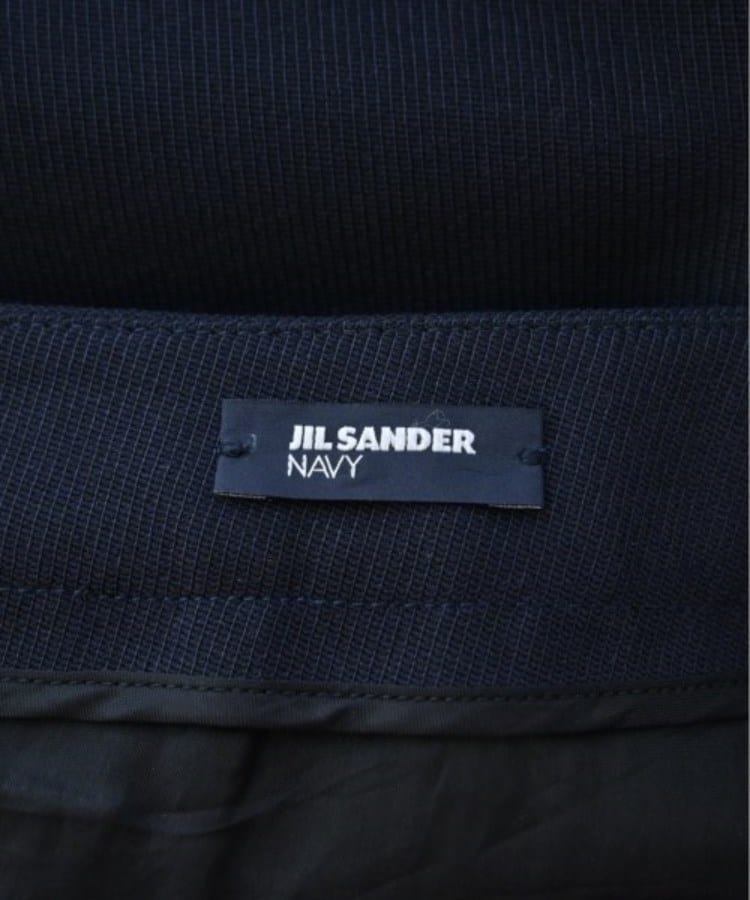JIL SANDER NAVY ジルサンダーネイビー レディース ショート JIL SANDER NAVY ジルサンダーネイビー レディース ショート
