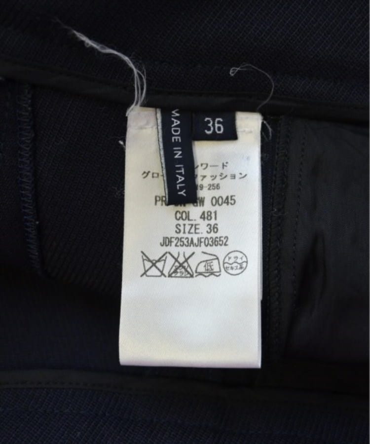 JIL SANDER NAVY ジルサンダーネイビー レディース ショート JIL SANDER NAVY ジルサンダーネイビー レディース ショート