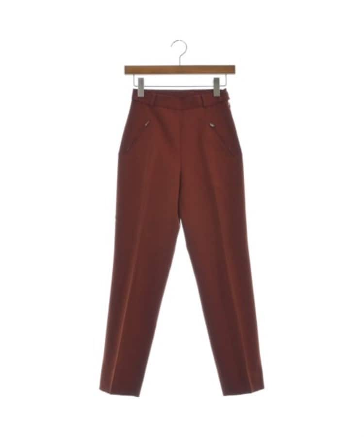 Maison Margiela メゾンマルジェラ レディース スラックス Maison Margiela メゾンマルジェラ レディース スラックス