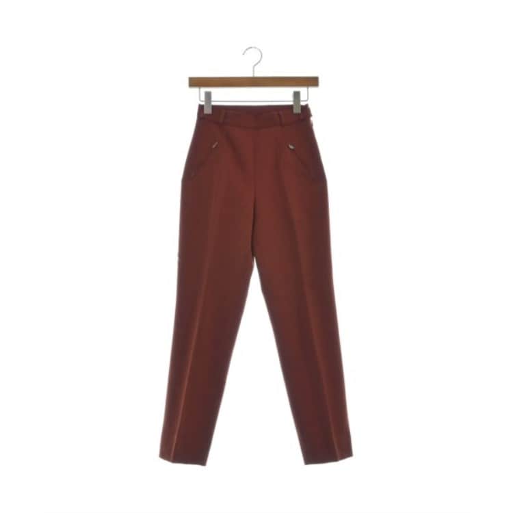 Maison Margiela メゾンマルジェラ レディース スラックス Maison Margiela メゾンマルジェラ レディース スラックス