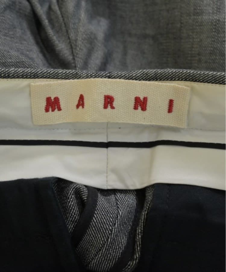 ラグタグ(RAGTAG)のMARNI マルニ レディース パンツ（その他） サイズ：36(XS位)3