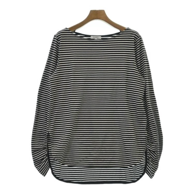 PLST プラステ レディース Tシャツ・カットソー サイズ：M（T
