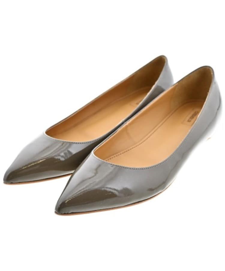 CHEMBUR チェンバー レディース パンプス サイズ:EU37 1/2(24cm CHEMBUR チェンバー レディース パンプス サイズ:EU37 1/2(24cm
