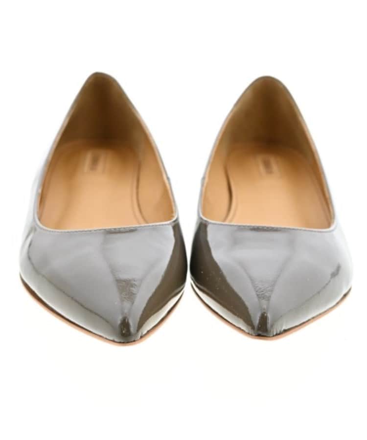 CHEMBUR チェンバー レディース パンプス サイズ:EU37 1/2(24cm CHEMBUR チェンバー レディース パンプス サイズ:EU37 1/2(24cm