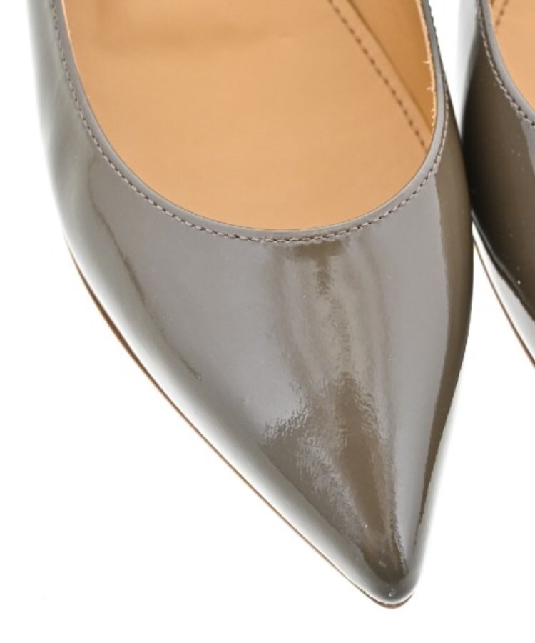 CHEMBUR チェンバー レディース パンプス サイズ:EU37 1/2(24cm CHEMBUR チェンバー レディース パンプス サイズ:EU37 1/2(24cm