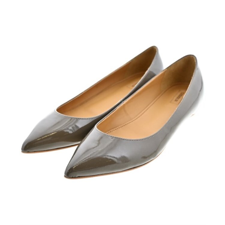 CHEMBUR チェンバー レディース パンプス サイズ:EU37 1/2(24cm CHEMBUR チェンバー レディース パンプス サイズ:EU37 1/2(24cm