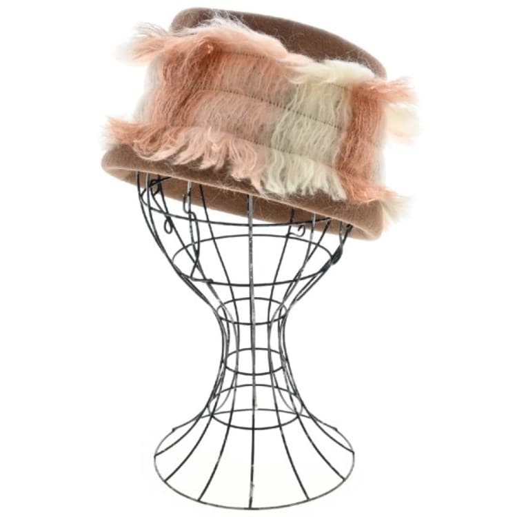 ラグタグ(RAGTAG)のCHRISTOPHE COPPENS クリストフコパンズ レディース ハット ハット