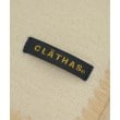 ラグタグ(RAGTAG)のCLATHAS クレイサス レディース マフラー4