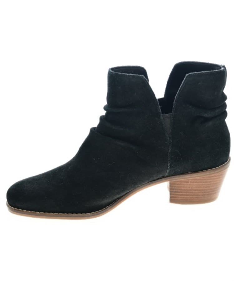 COLE HAAN / コールハーン | ストラップ アンクルショートブーツ