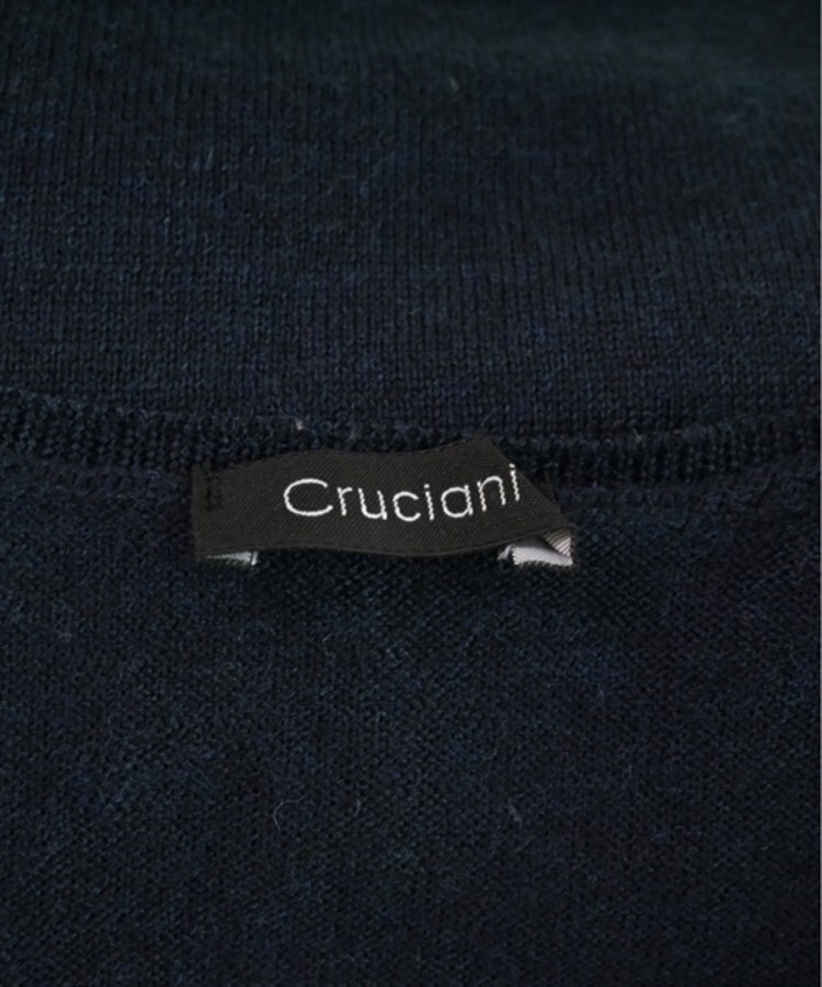 Cruciani クルチアーニ レディース ニット・セーター サイズ:38 Cruciani クルチアーニ レディース ニット・セーター サイズ:38
