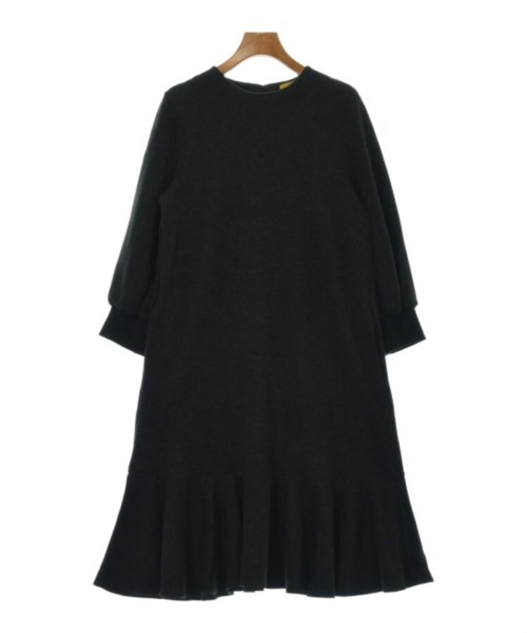 F by ROSSO エフバイロッソ レディース ワンピース サイズ:40(M F by ROSSO エフバイロッソ レディース ワンピース サイズ:40(M