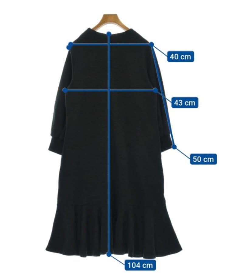 F by ROSSO エフバイロッソ レディース ワンピース サイズ:40(M F by ROSSO エフバイロッソ レディース ワンピース サイズ:40(M