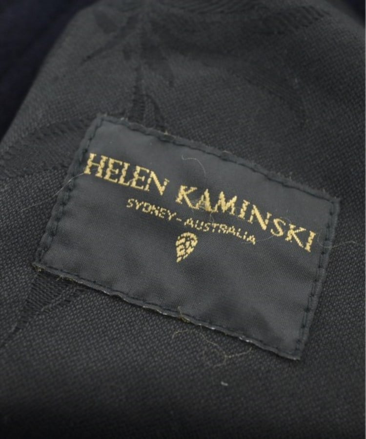 ラグタグ(RAGTAG)のHELEN KAMINSKI ヘレンカミンスキー レディース ハット サイズ：M4