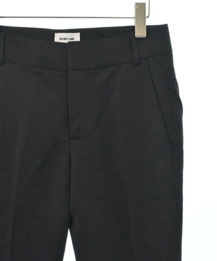 HELMUT LANG ヘルムートラング レディース クロップドパンツ HELMUT LANG ヘルムートラング レディース クロップドパンツ
