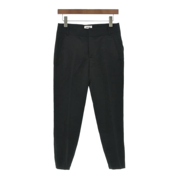 HELMUT LANG ヘルムートラング レディース クロップドパンツ HELMUT LANG ヘルムートラング レディース クロップドパンツ